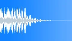 Logo Appear 6Sound Effect