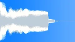 Logo Appear 7 Sound Effect