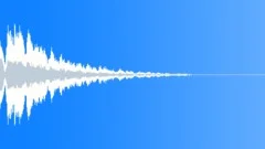 Logo Appear 9Sound Effect