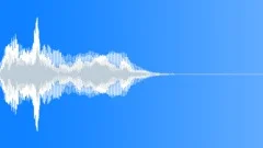 Logo bass synt Sound Effect