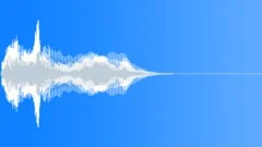 Logo bass synt Sound Effect