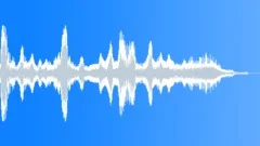 Logo bass wahSound Effect