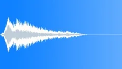 Logo big sweep Sound Effect