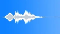 Logo bright Sound Effect