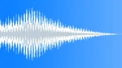 Logo bright Sound Effect