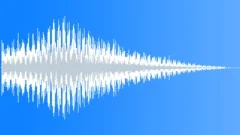Logo bright Sound Effect