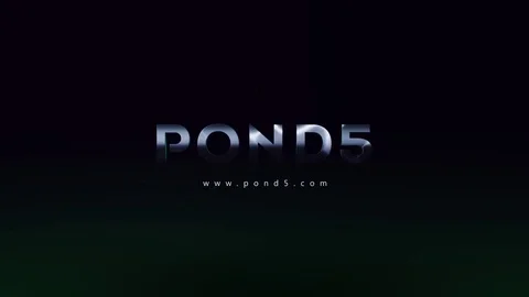 Logo Burn Stock After Effects