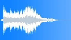 Logo Classical Orchestra Inspirational Stock Music