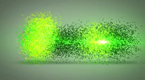 LOGO creation HD After Effects素材