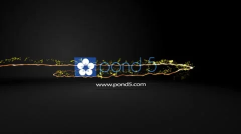 Logo Dark &amp; Light 스톡 After Effects