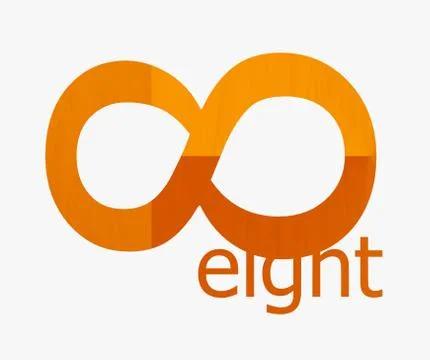 Logo design Stock Illustration