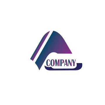 LOGO DESIGN Stock Illustration