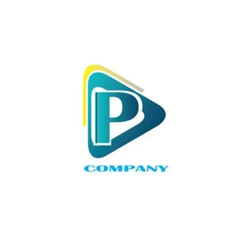 LOGO DESIGN Stock Illustration