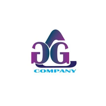 LOGO DESIGN Stock Illustration