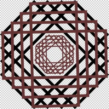 Logo design Stock Illustration