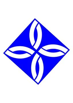 Logo Design Stock Illustration