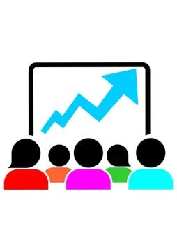 Logo Design Stock Illustration