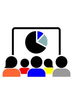 Logo Design Stock Illustration