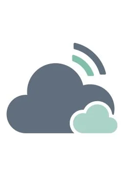 Logo Design Stock Illustration