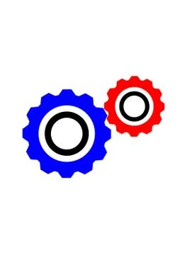 Logo Design Stock Illustration