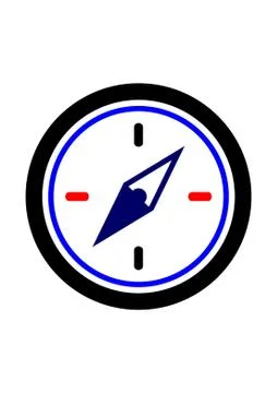 Logo Design Stock Illustration