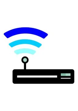 Logo Design Stock-Illustration