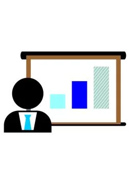 Logo Design Stock Illustration