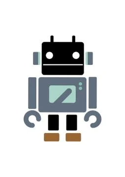 Logo design Stock Illustration