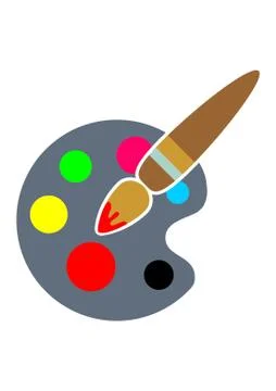 Logo Design Stock Illustration