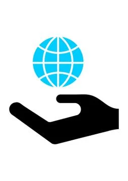 Logo Design Stock Illustration