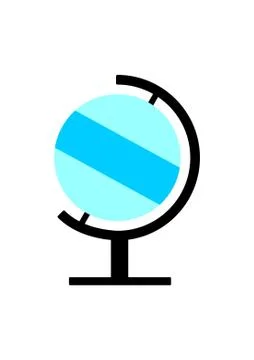 Logo Design Stock Illustration