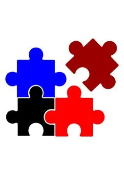 Logo Design Stock Illustration