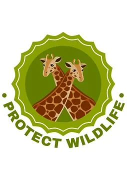 Logo Design Stock Illustration