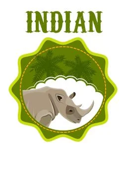 Logo Design Stock Illustration