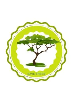 Logo Design Stock Illustration