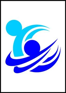 Logo design Stock Illustration