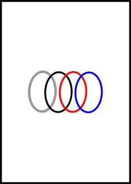 Logo design Stock Illustration