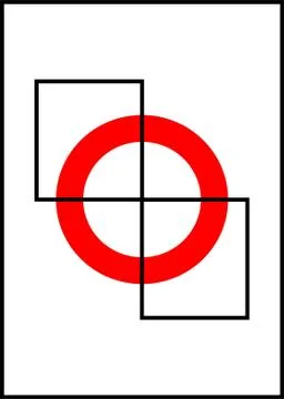 Logo Design Stock Illustration