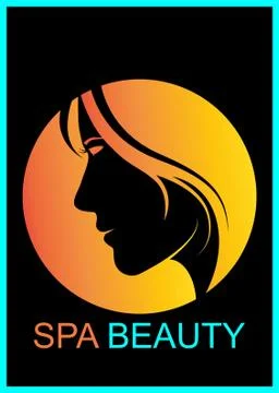 Logo design Stock Illustration