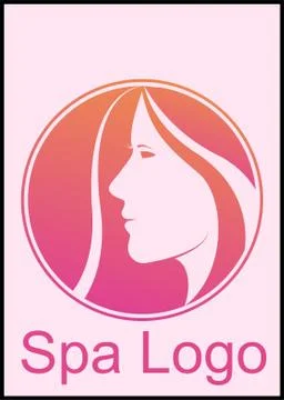 Logo design Stock Illustration