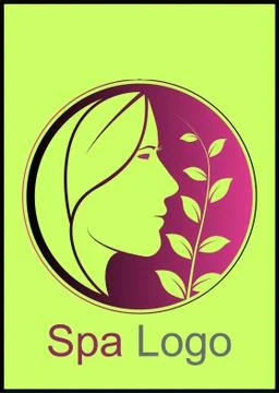 Logo design Stock Illustration