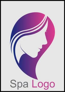 Logo design Stock Illustration