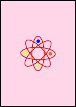 Logo design Stock Illustration