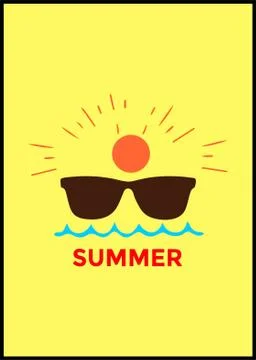 Logo design Stock Illustration