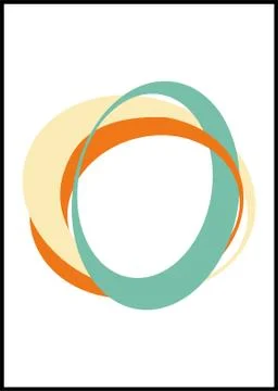 Logo design Stock Illustration