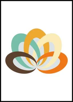Logo design Stock-Illustration