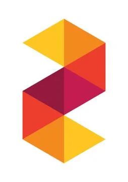 Logo design Stock Illustration