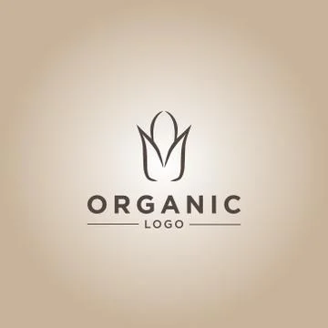 Logo design Stock Illustration