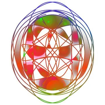 Logo Design Stock Illustration