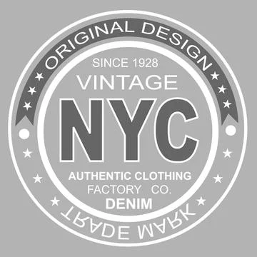 Logo design Stock Illustration